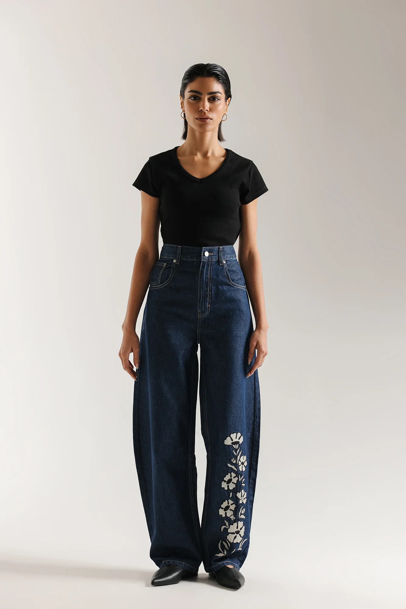 New In Women